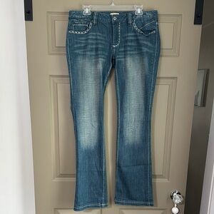 Women’s Antik Denim brand Jeans Size 32